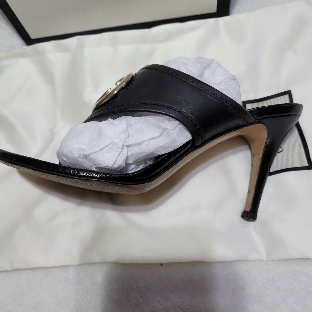 Gucci Shoes - Picture 9 of 10
